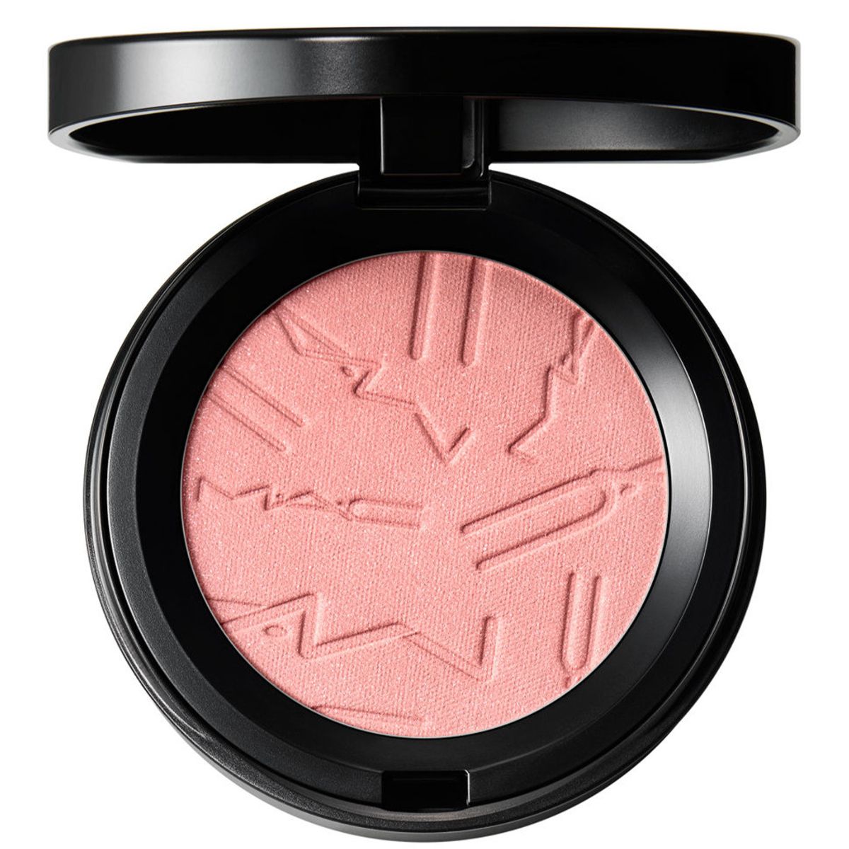 MAC Skinfinish Colourstruck Blush Babygirl (4.5 g)