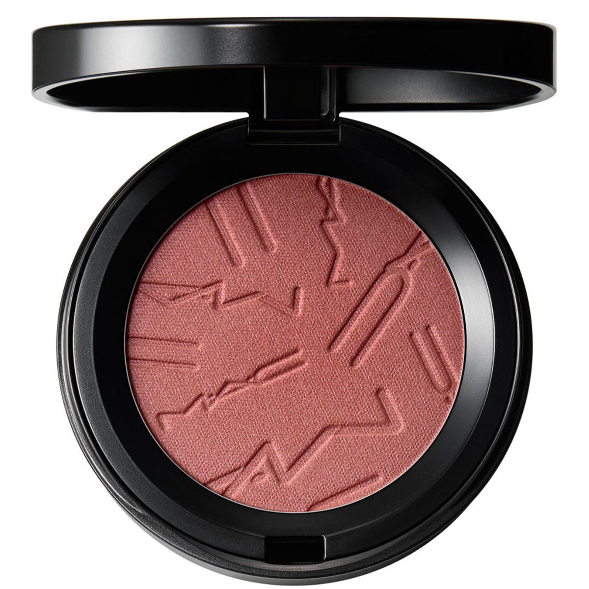 MAC Skinfinish Colourstruck Blush Thanks; It'S M·A·C! (4.5 g)