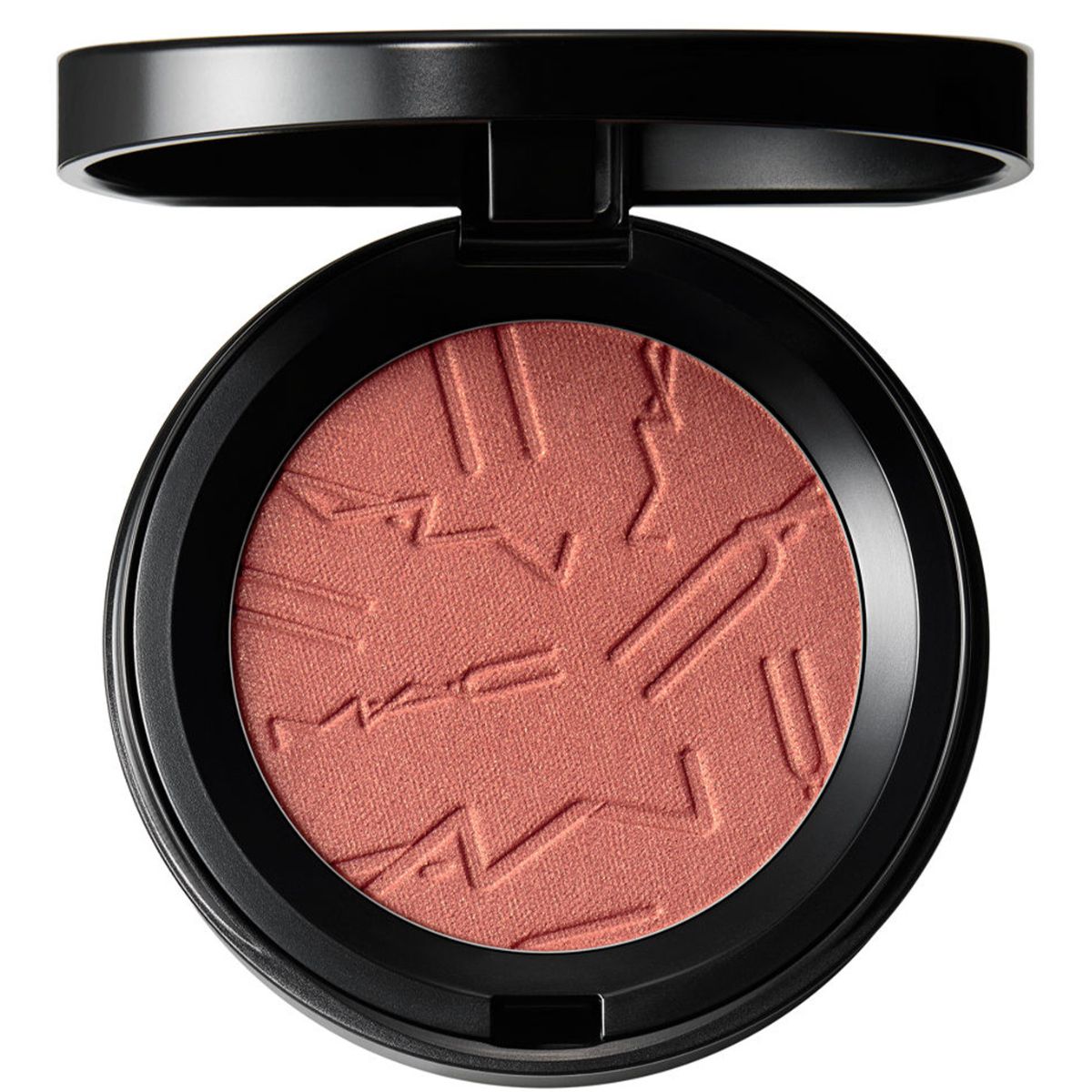 MAC Skinfinish Colourstruck Blush No Filter (4.5 g)