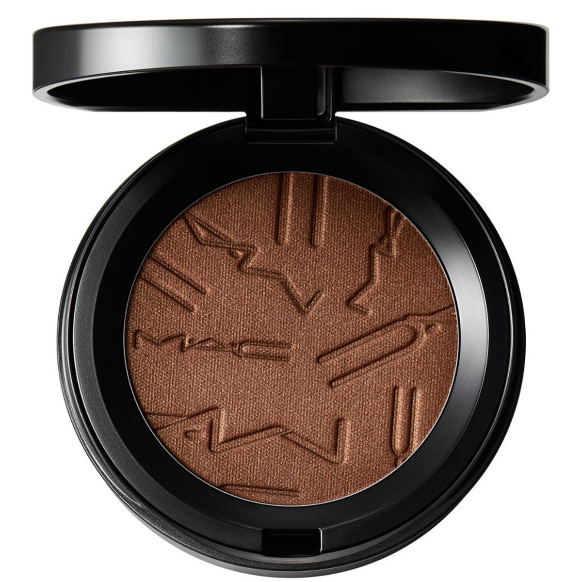 MAC Skinfinish Colourstruck Blush Antique Velvet (4.5 g)