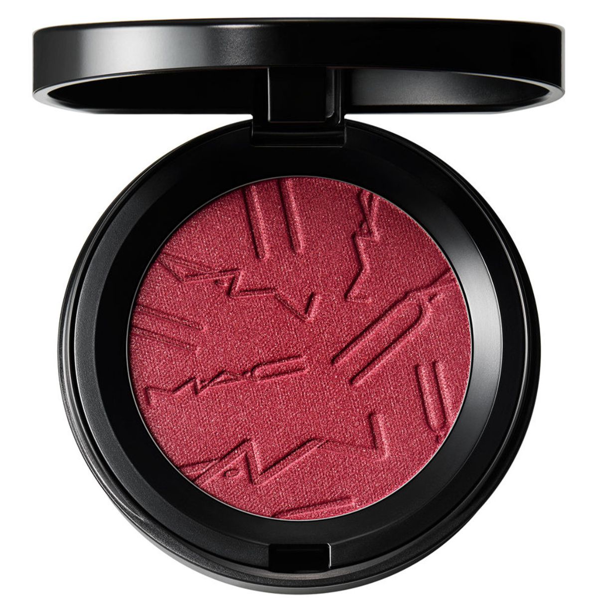 MAC Skinfinish Colourstruck Blush Ruby Wooed (4.5 g)