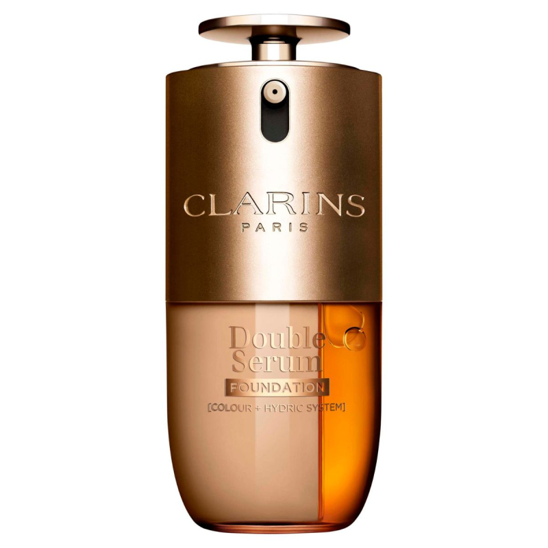 Clarins Double Serum Foundation L2w (30 ml)
