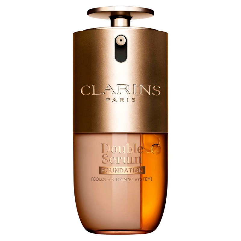 Clarins Double Serum Foundation L4n (30 ml)