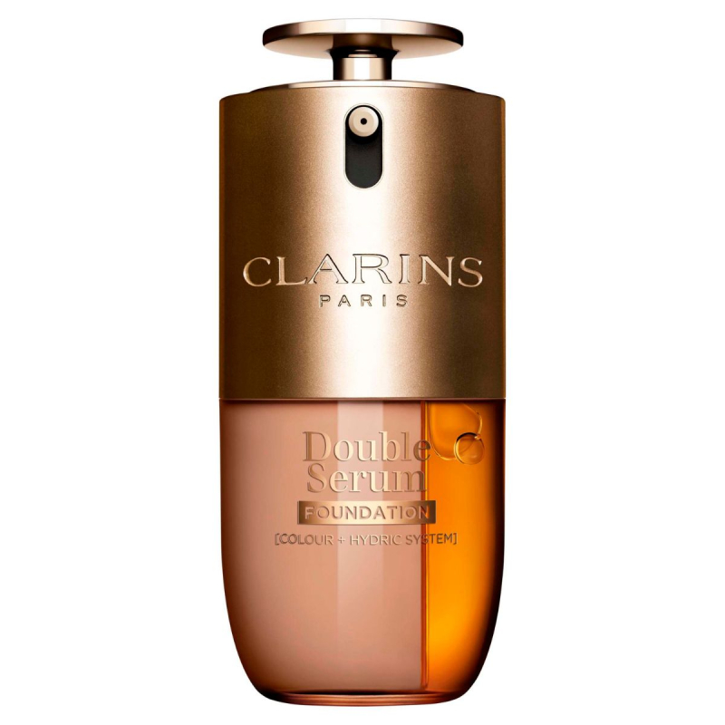 Clarins Double Serum Foundation M1c (30 ml)