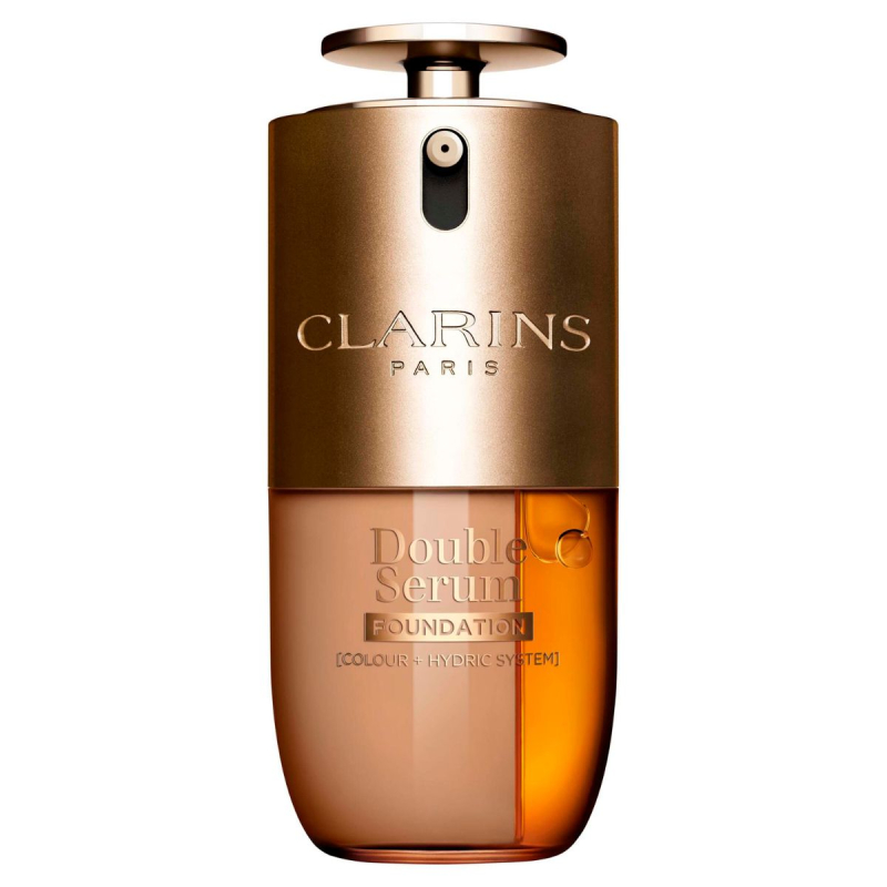Clarins Double Serum Foundation M4w (30 ml)
