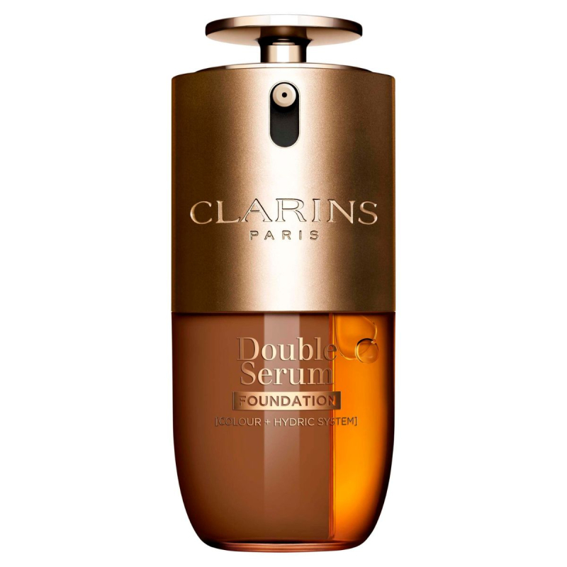 Clarins Double Serum Foundation D5n (30 ml)