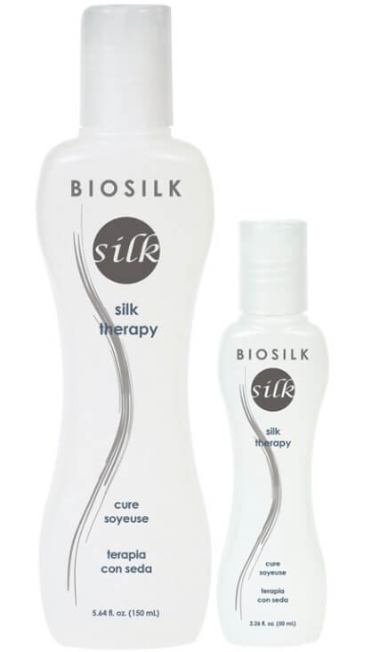 biosilk silk therapy silkesdroppar biosilk silk therapy silkesdroppar