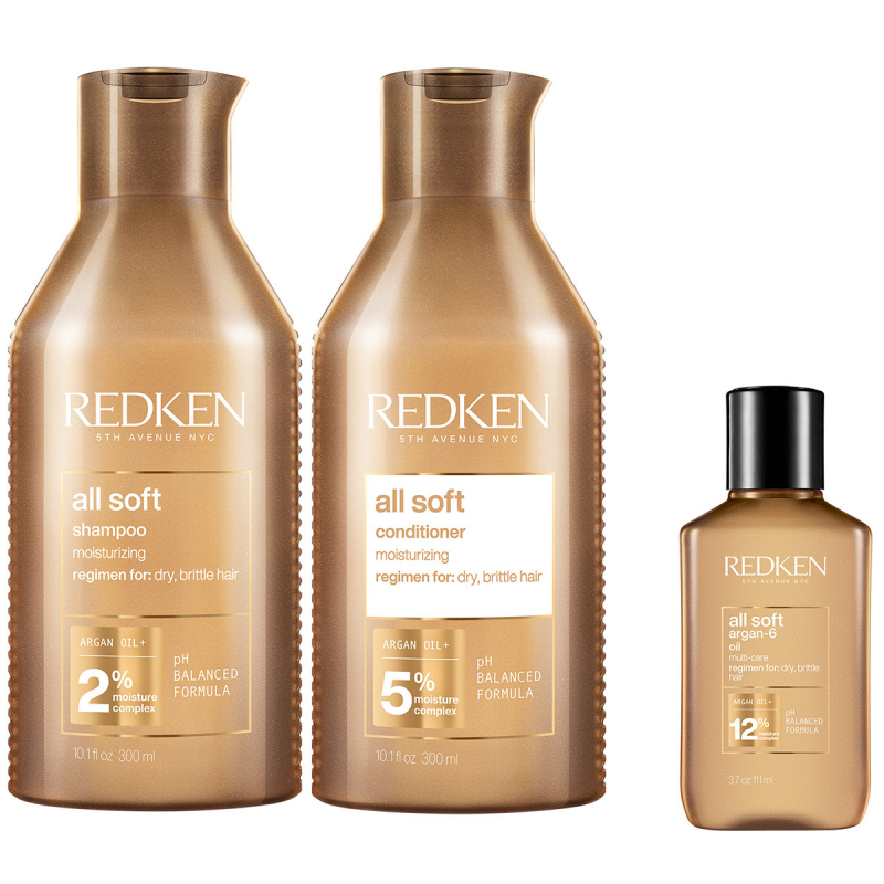 produkten i paket