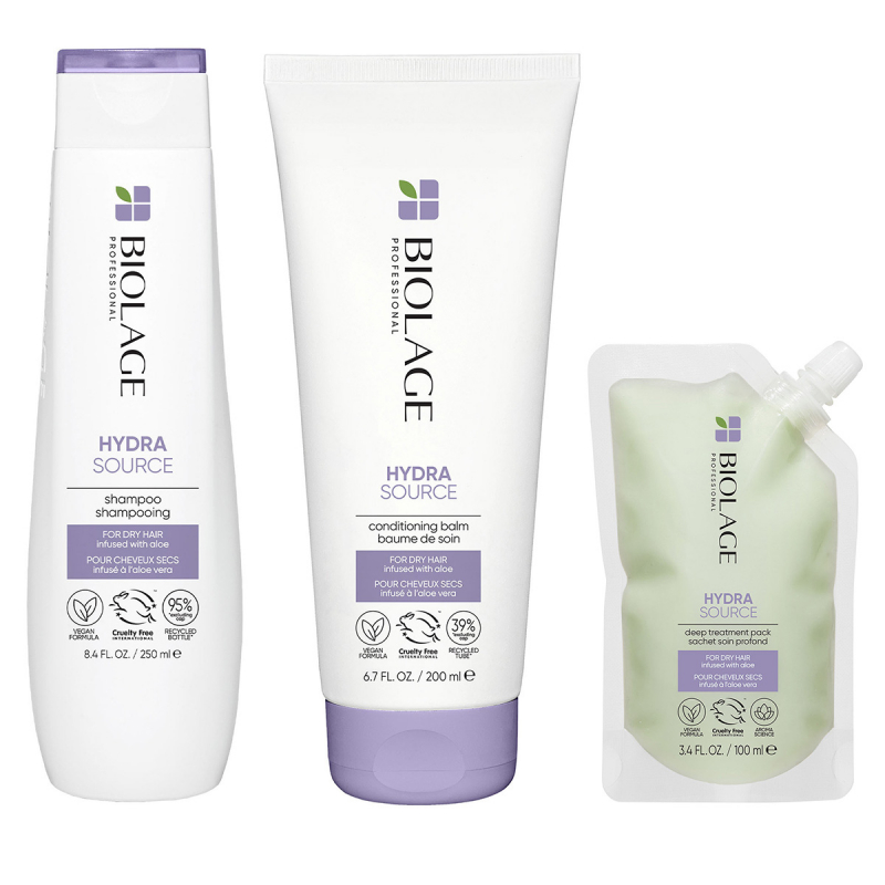 produkten i paket
