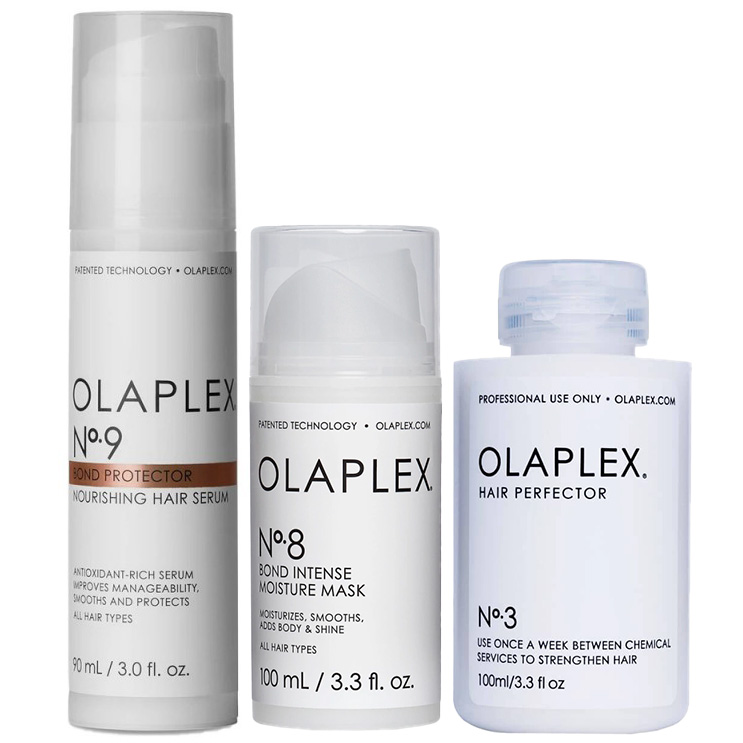 produkten i paket