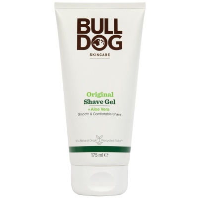 Bulldog Original Shave Gel