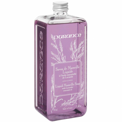Durance Marseille Soap Lavender