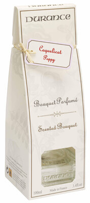 Durance Scented Bouquet Poppy (100ml)