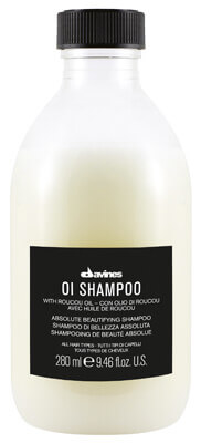 Davines OI Shampoo (280ml)