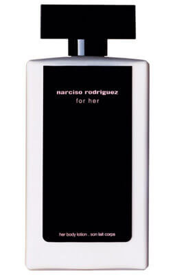 Narciso Rodriguez Her Body Lotion (200ml)
