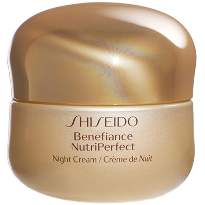 Shiseido Nutriperfect NightCream (50ml)