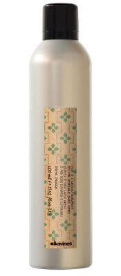 Davines Medium Hold Hairspray (400ml)