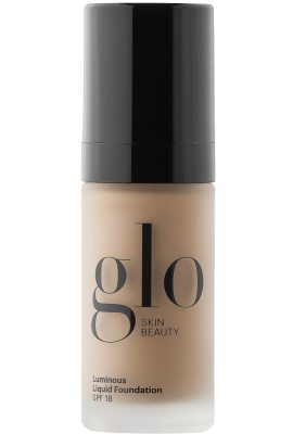 Glo Skin Beauty Luminous Liquid Foundation SPF 18