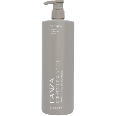 Lanza Lustrous Shampoo (950 ml)