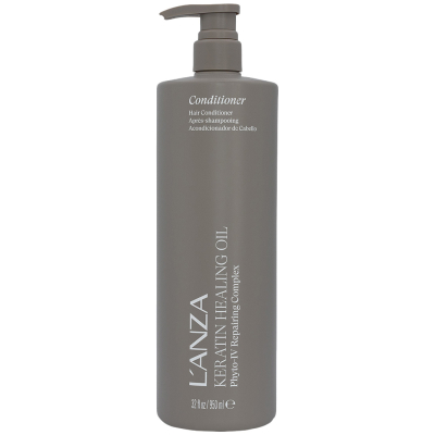 Lanza Lustrous Conditioner (950 ml)