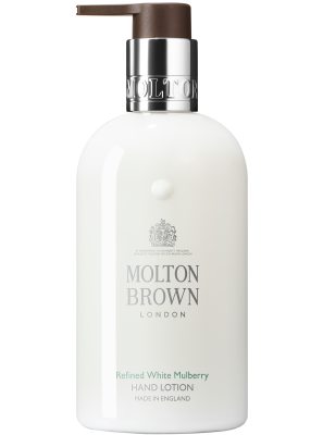 Molton Brown White Mulberry Hand Lotion (300ml)