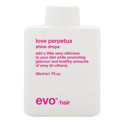 Evo Love Perpetua Silicone Drops (50ml)