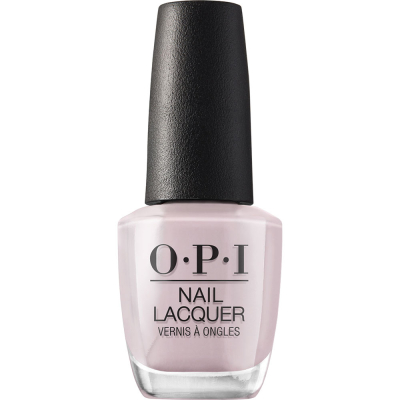 OPI Nail Lacquer Don't Bossa Nova Me Around 