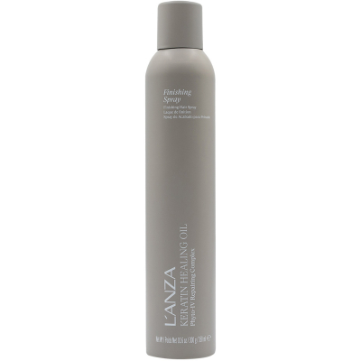 Lanza Keratin Healing Oil Finishing Spray (350 ml)