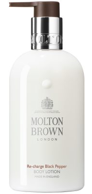 Molton Brown Black Pepper Body Lotion (300ml)