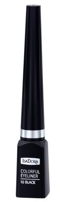 IsaDora Color Eyeliner 10
