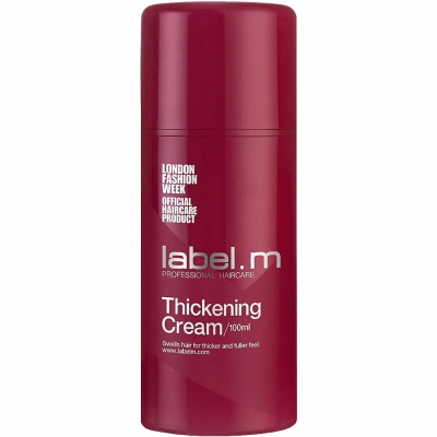 Label.m Thickening Cream (100ml)