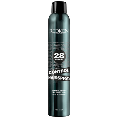 Redken Control Addict 28 Hairspray (365ml)