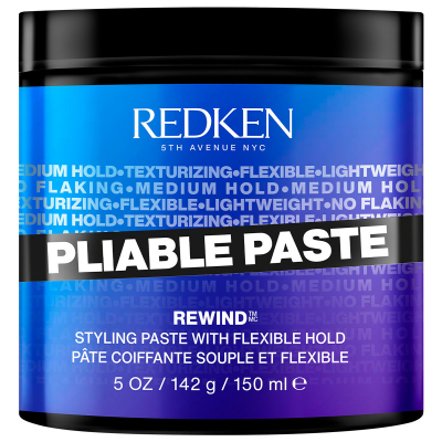 Redken Pliable Paste (150 ml)