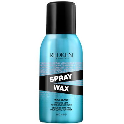 Redken Wax Spray (150 ml)