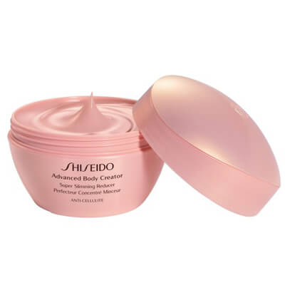 Shiseido Advanced Body Creator (200ml)