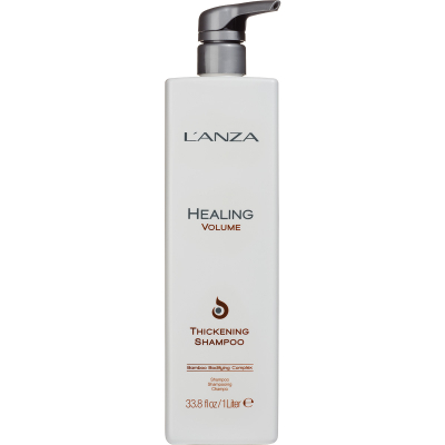 Lanza Thickening Shampoo (1000 ml)