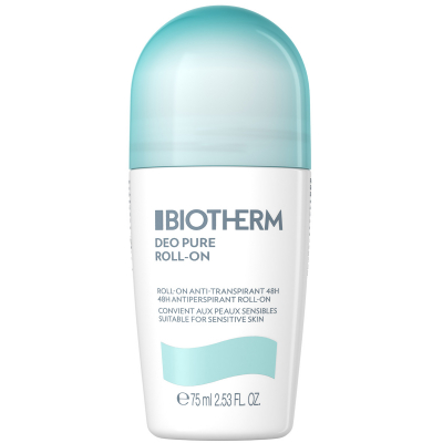 Biotherm Deo Pure Roll-On (75ml)