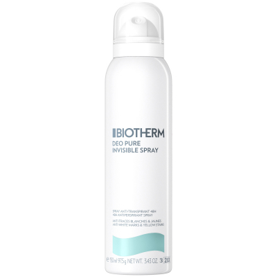 Biotherm Deo Pure Invisible Spray (150 ml)