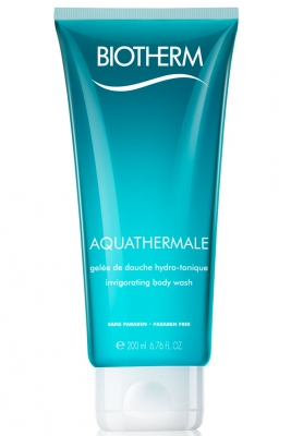 Biotherm Aquathermale Shower Gel (200ml)