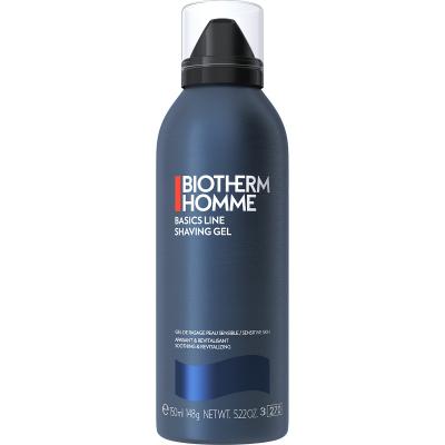 Biotherm Homme Shaving Gel (150 ml)
