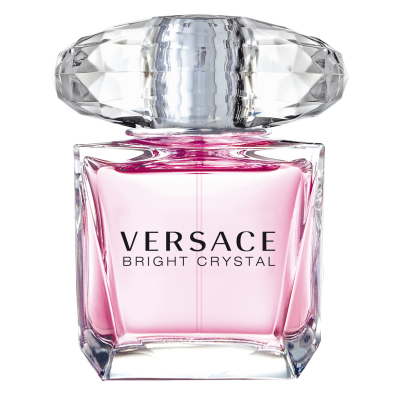 Versace Bright Crystal EdT