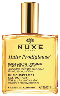 NUXE Huile Prodigieuse