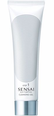 Sensai Silky Purifying Cleansing Gel (125ml)