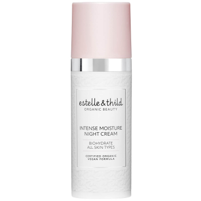 Estelle & Thild BioHydrate Intense Moisture Night Cream (50ml)