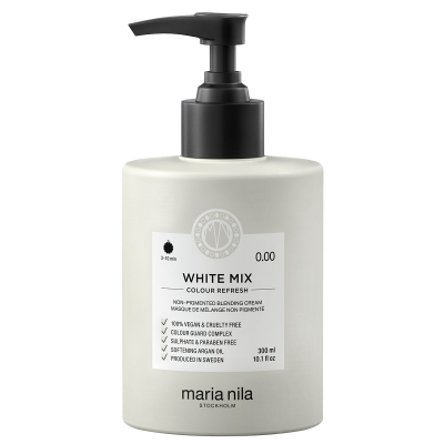 Maria Nila Colour Refresh White Mix (300ml)