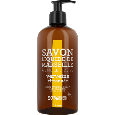 Compagnie de Provence Liquid Soap Lemon Verbena