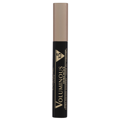 L'Oréal Paris Mascara Extra Black Voluminous X 5 (8 ml)