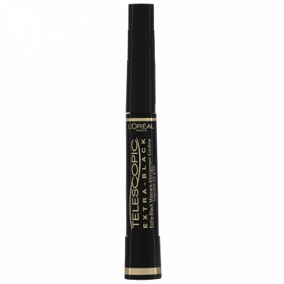 L'Oréal Paris Telescopic Mascara Extra Black (7 ml)