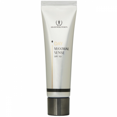 Akademikliniken Day Maximal Sense SPF50 (50 ml)