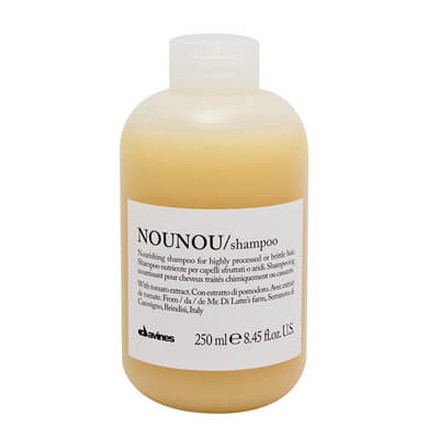 Davines Nounou Shampoo (250ml)